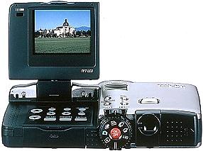 Ricoh Digital RDC-7