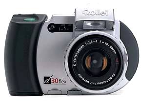 Rollei Digital d30 flex