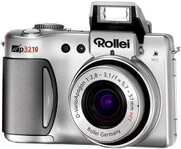 Rollei Digital dp 3210