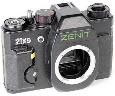 BelOMO Zenit 21 XS