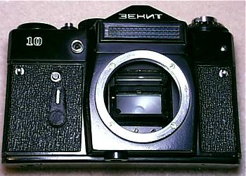 KMZ Zenit 10