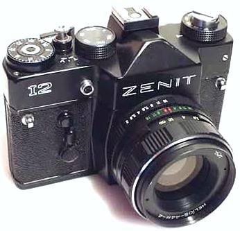 KMZ Zenit 12
