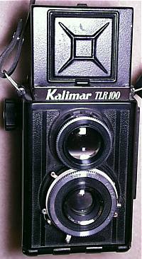 Kalimar TLR 100