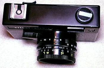 BelOMO Siluet elektro