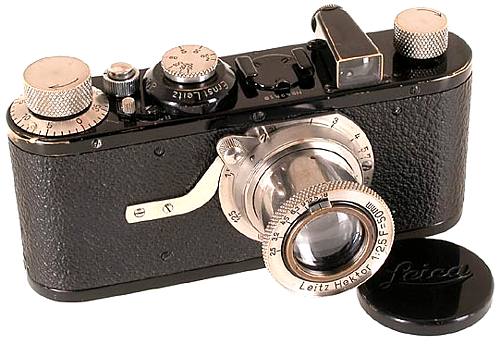 Leica I (A)