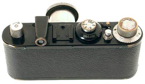 Leica Standard