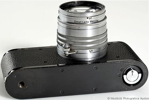 Leica Standard