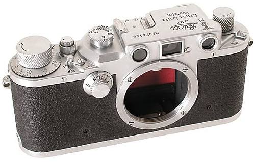 Leica IIIc Kriegsmarine