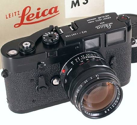 Leica M3