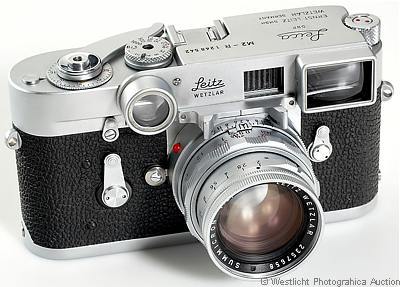 Leica M2-R