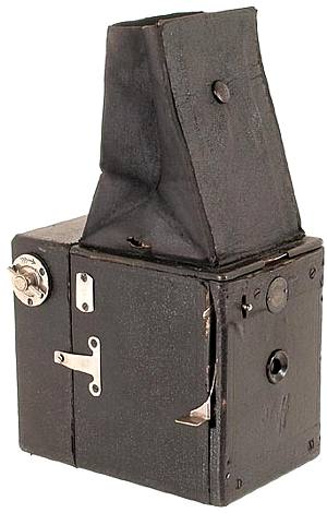 Ihagee Roll-Paff-Reflex