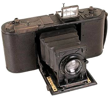 Kodak Speed No. 1A