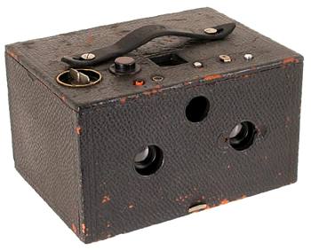Kodak Stereo Camera No. 2