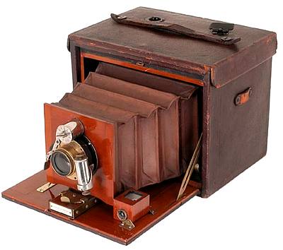 Kodak Folding No. 5