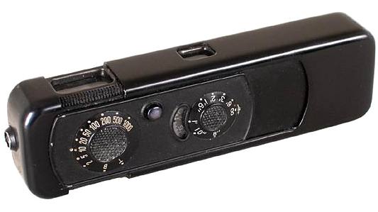 Minox A
