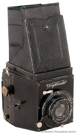 Voigtländer Bijou