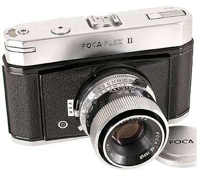 Foca Focaflex II