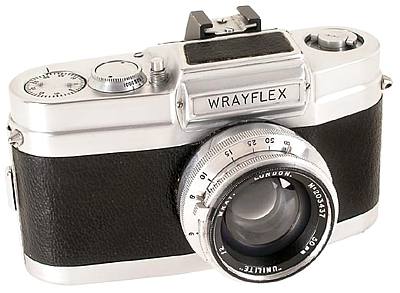 Wray Wrayflex I