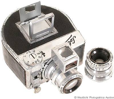 Schatz & Söhne Sola