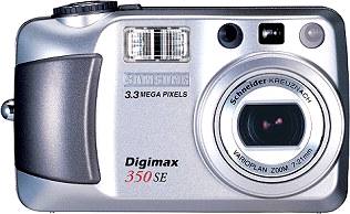 Samsung Digital Digimax 350 SE