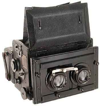 Bentzin Stereo Reflex Primar