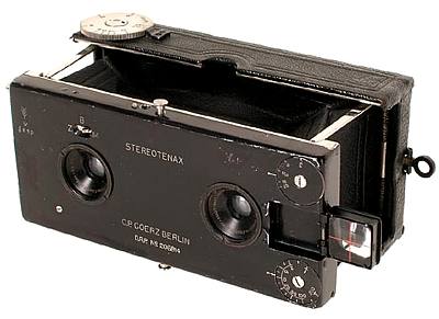Goerz (D) Stereo Tenax