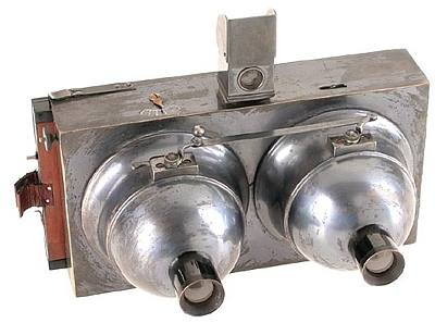 Compagnie Photosphere Stereo