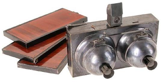 Compagnie Photosphere Stereo