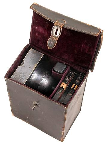 Compagnie Photosphere Stereo