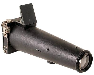 Goerz (D) Reflex Jagd Ango