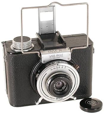 Photo Developments Envoy Wide Angle