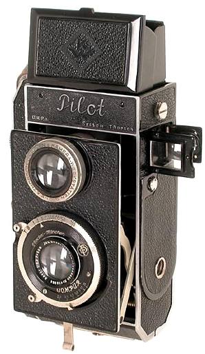 KW Dresden Pilot Reflex