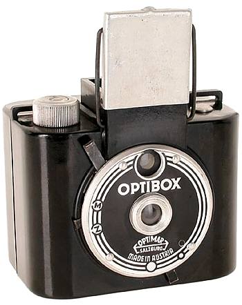 Optimar Optibox
