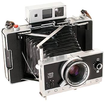 Polaroid 185