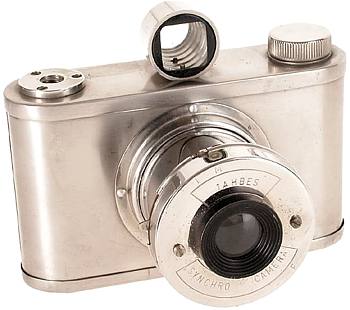 Tahbes Synchro Camera