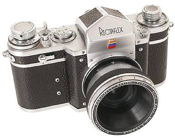 Rectaflex Liechtenstein