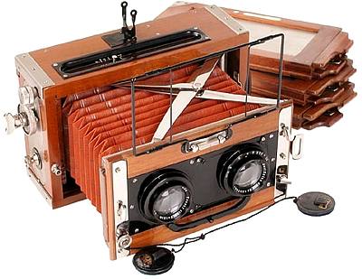 Contessa Tropen Stereax