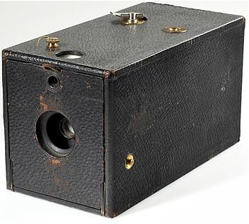 Kodak No. 2 Kodak Camera