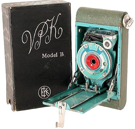 Kodak Petite Ligthning Bolt