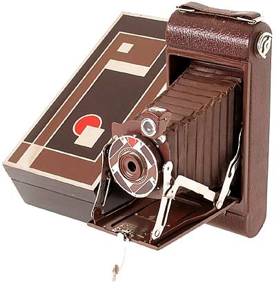 Kodak Gift Camera No. 1A