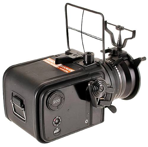 Hasselblad SWC Lunar Surface