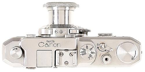 Canon Hansa