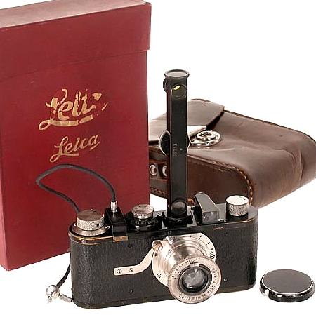 Leica I (A)
