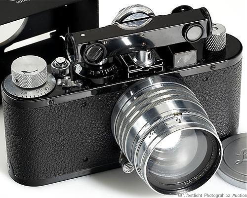 Leica Standard