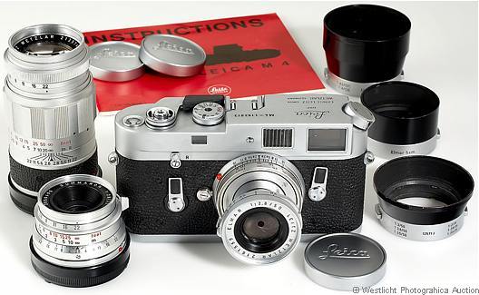 Leica M4