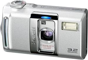 Sanyo Digital VPC-J1 EX