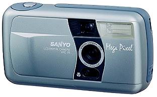 Sanyo Digital VPC-R1