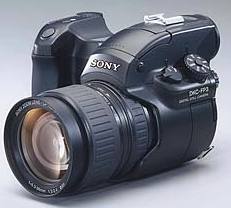 Sony Digital DKC-FP3
