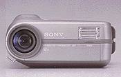 Sony Digital DKC-ID 1