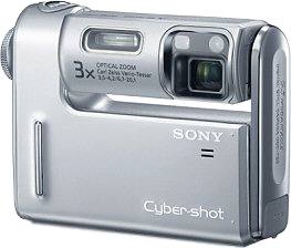 Sony Digital DSC-F88